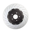 Brembo Front Disc Brake Rotor for 12-19 GT-R (09.B386.13)