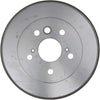 Professional 18B548 Rear Brake Drum
