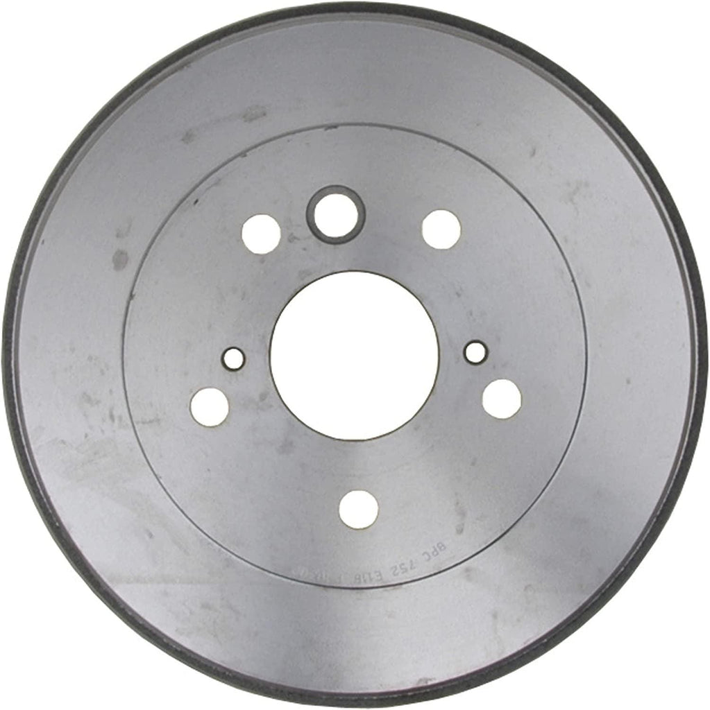 Professional 18B548 Rear Brake Drum