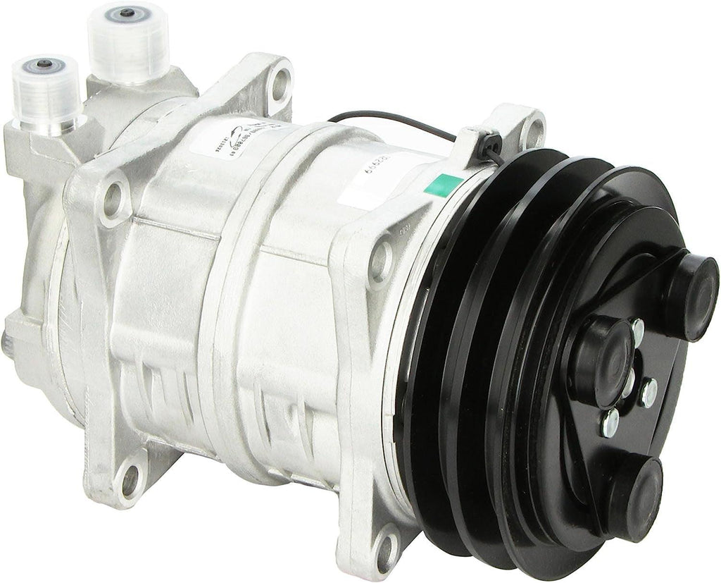 58512 New AC Compressor