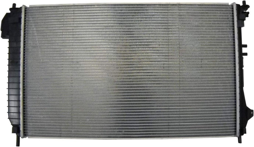 2810 Radiator Compatible with 2003-2010 Saab 9-3