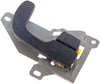 Dorman Interior Door Handle for Sebring, Avenger, Talon 83716