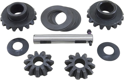 Yukon Spider Gear Kit Standard Open for 2010 & up Chrysler 9.25