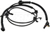 Dorman ABS Wheel Speed Sensor for 02-07 Jeep Liberty 695-140