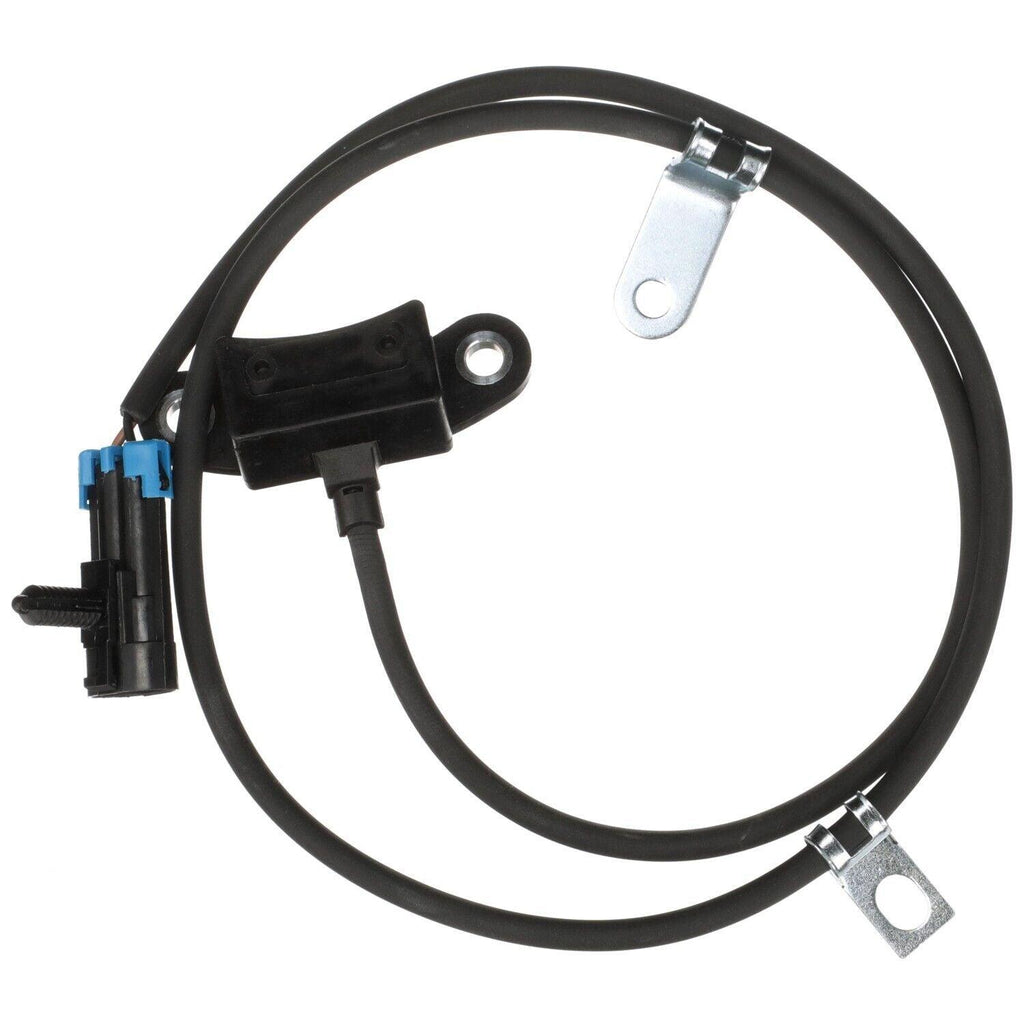 Delphi ABS Wheel Speed Sensor for 1995-2000 C3500 SS11506