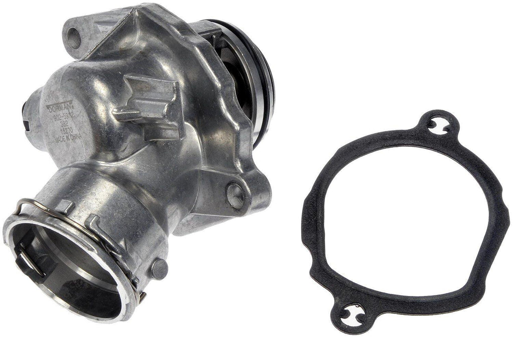 Dorman Engine Coolant Thermostat Housing Assembly for Mercedes-Benz 902-5912