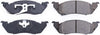 16-529 Z16 Evolution Front Ceramic Brake Pads