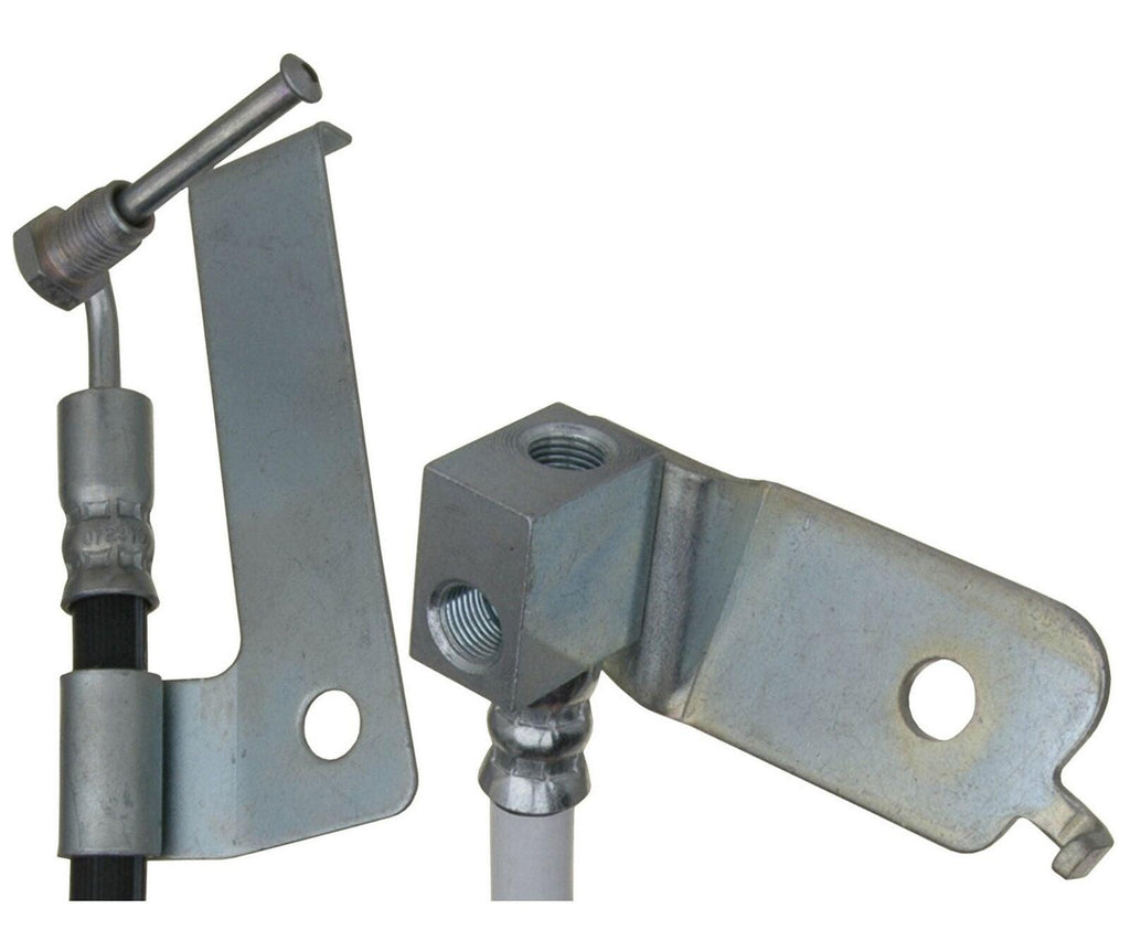 Raybestos Brake Hydraulic Hose for 1998-2002 Lincoln Town Car BH381311