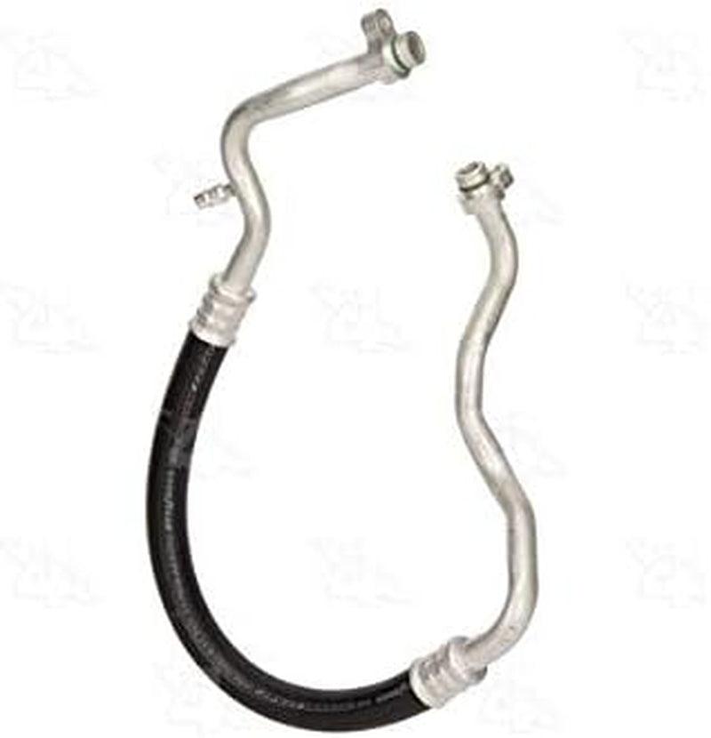 55133 A/C Refrigerant Hose