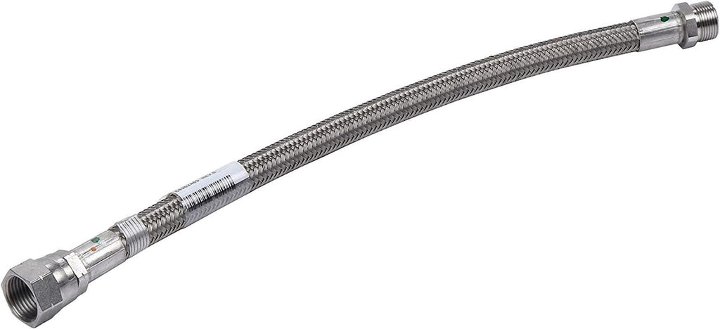 19406836 Air Compressor Front Discharge Hose (At Compressor)