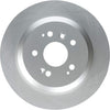 Element3 Replacement Rear Disc Brake Rotor for Select Year Honda Passport/Pilot/Ridgeline Models (982041FZN)