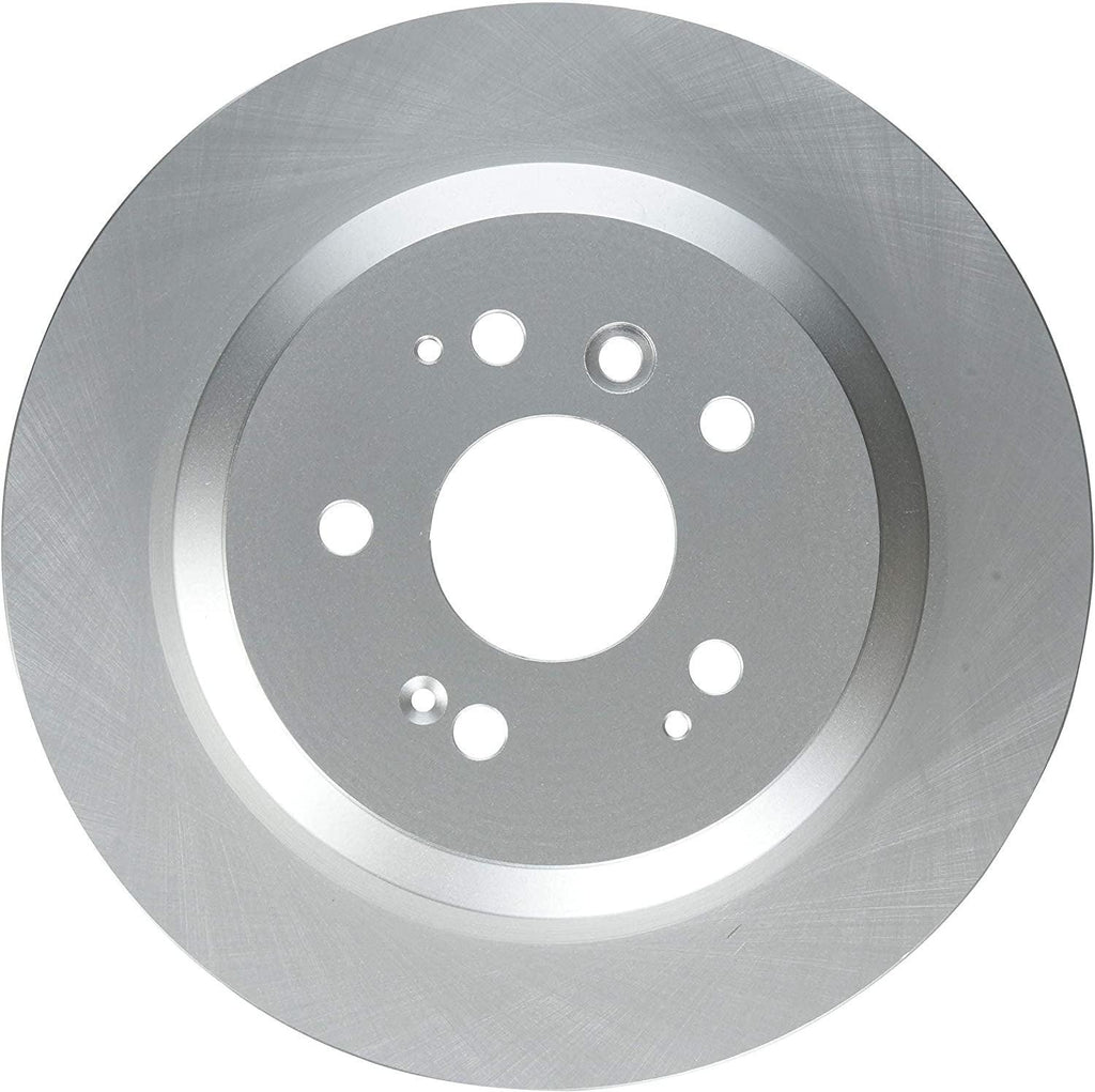 Element3 Replacement Rear Disc Brake Rotor for Select Year Honda Passport/Pilot/Ridgeline Models (982041FZN)