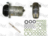 Global Parts A/C Compressor and Component Kit for 1993 Allante 9611708