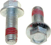 AC-DELCO 18K17001 Bolt/Screw,Frt B