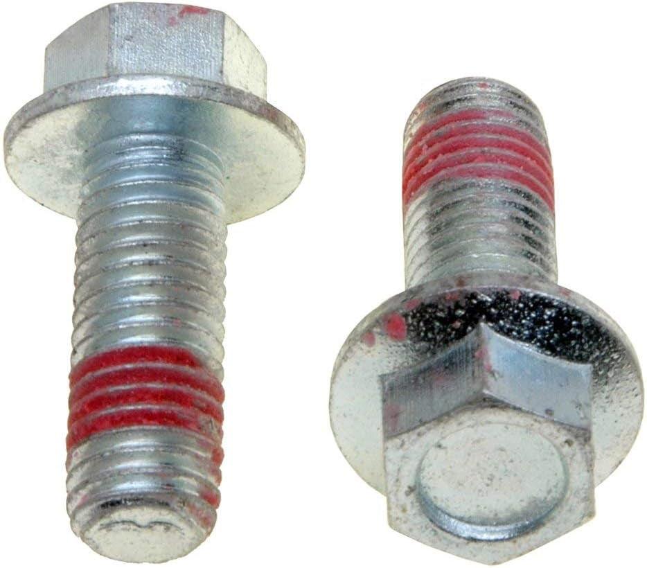 AC-DELCO 18K17001 Bolt/Screw,Frt B