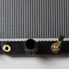 TYC 13155 Radiator Compatible with 2010-2012 Honda CRV