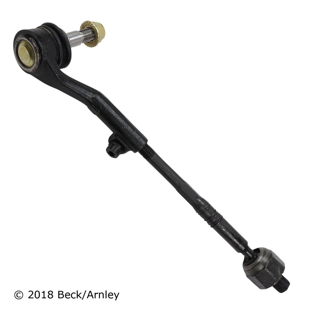 Beck Arnley Steering Tie Rod Assembly for BMW 101-5554