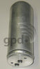 Global Parts A/C Compressor and Component Kit for ML320, ML430, ML55 AMG 9642115