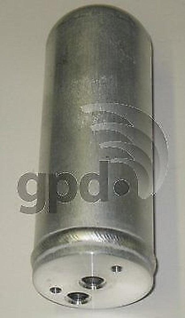 Global Parts A/C Compressor and Component Kit for ML320, ML430, ML55 AMG 9642115