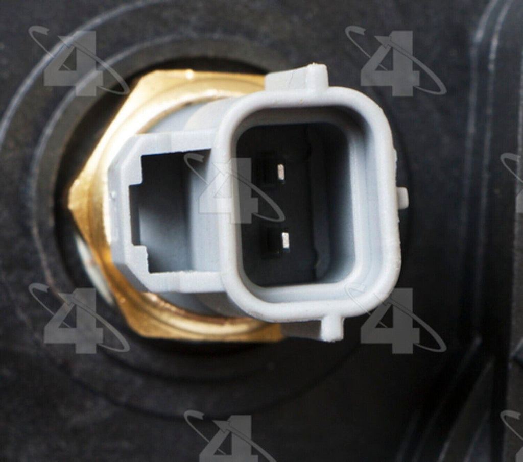 Engine Coolant Water Outlet Housing Kit for Explorer, Explorer Sport+More 85331T