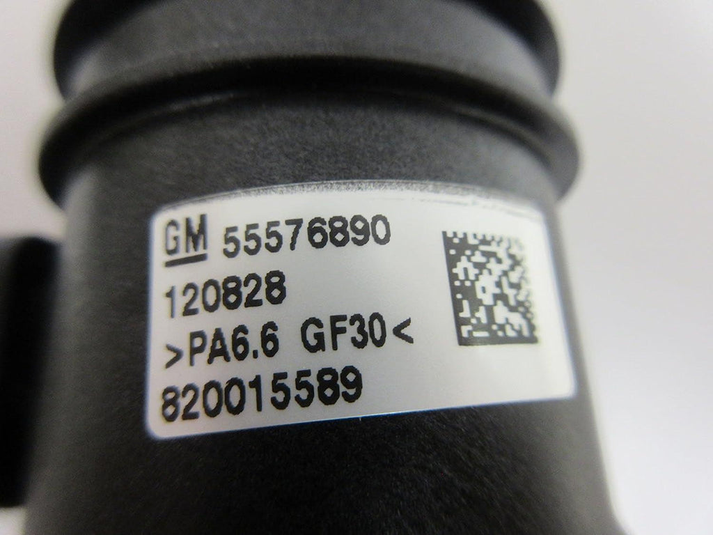 Thermostat 55576890