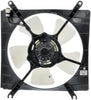 Dorman Engine Cooling Fan Assembly for 1995-2001 Esteem 621-501