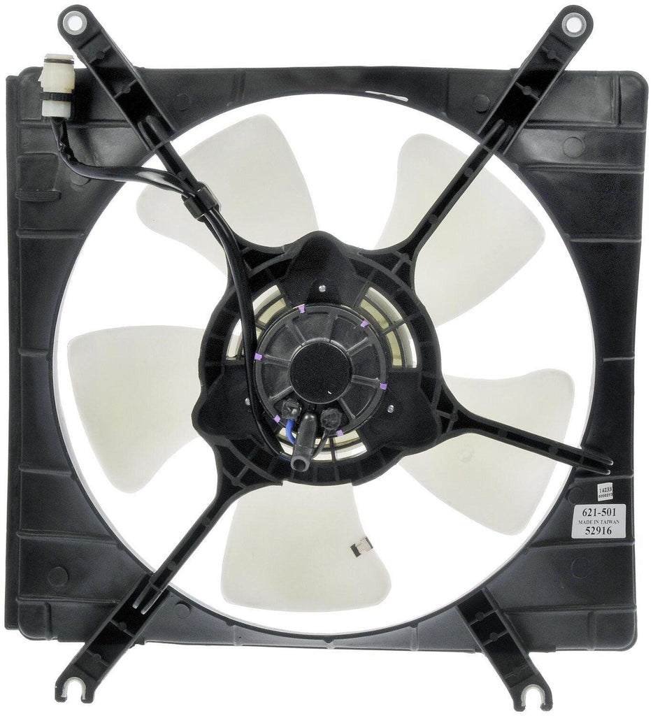 Dorman Engine Cooling Fan Assembly for 1995-2001 Esteem 621-501