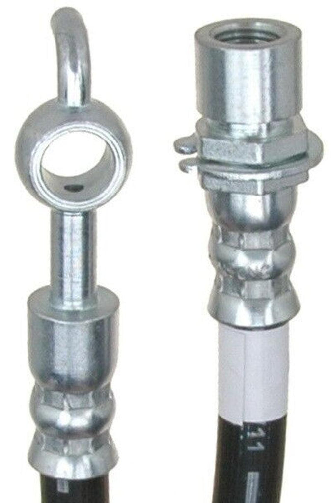 Raybestos Brake Hydraulic Hose for Fusion, MKZ, Milan BH383094