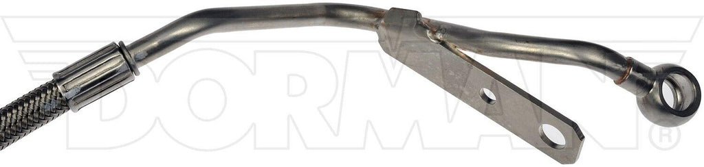 Dorman Turbocharger Oil Line for TT, TT Quattro, Golf, Beetle, Jetta 625-835