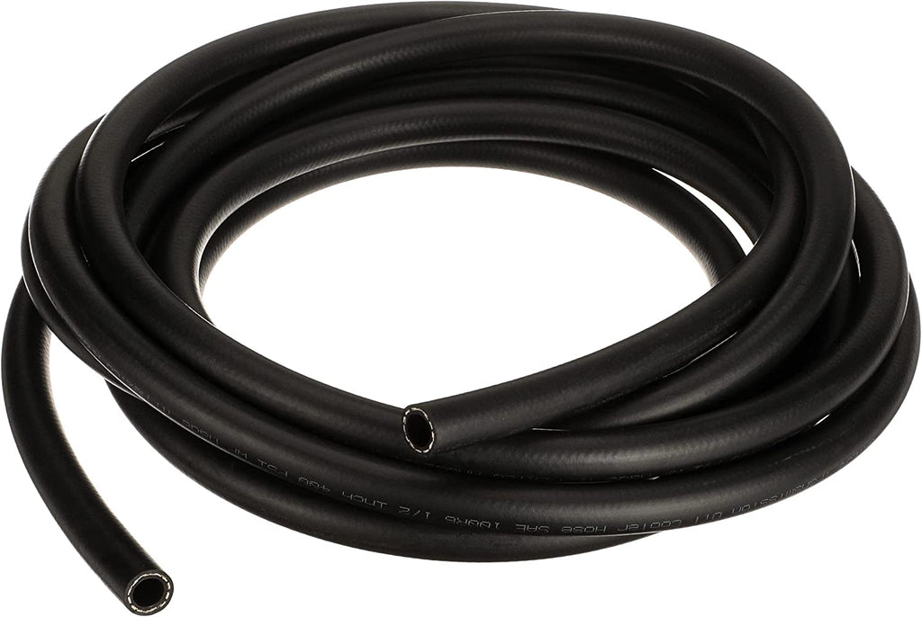 27066 Transmission Oil Cooler Hose-25' Length, Inner Diameter 1/2"