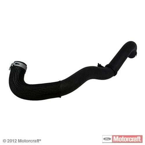 Radiator Coolant Hose KM-4923