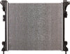 CU13063 Complete Radiator for Dodge Caravan