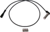 Dorman 970-5123 ABS Wheel Speed Sensor for Select Trucks