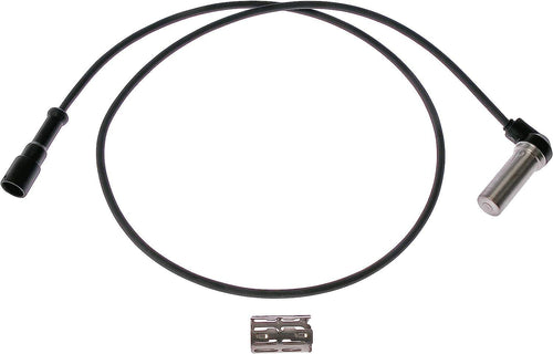 Dorman 970-5123 ABS Wheel Speed Sensor for Select Trucks