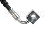 Brake Hydraulic Hose for Ranger, B4000, Explorer Sport Trac, B3000+More 2202898