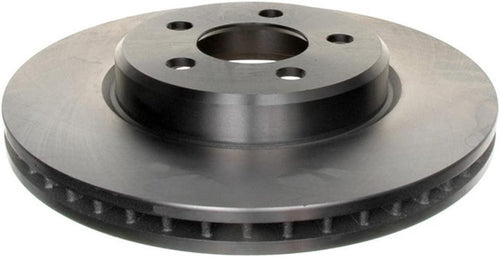 780255R Professional Grade Disc Brake Rotor