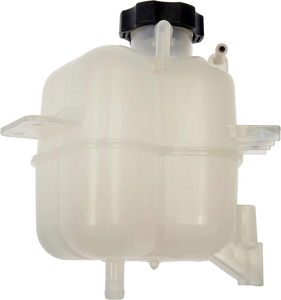 Dorman 603-534 Engine Coolant Reservoir Compatible with Select Chevrolet Models