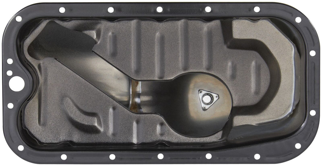 Spectra Engine Oil Pan for Tracker, Vitara, Sidekick, X-90, Sunrunner GMP38A