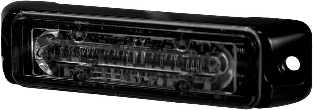 H22899011 L/Head Ms4 3-Color Led Mv Amb/Blu/Wht