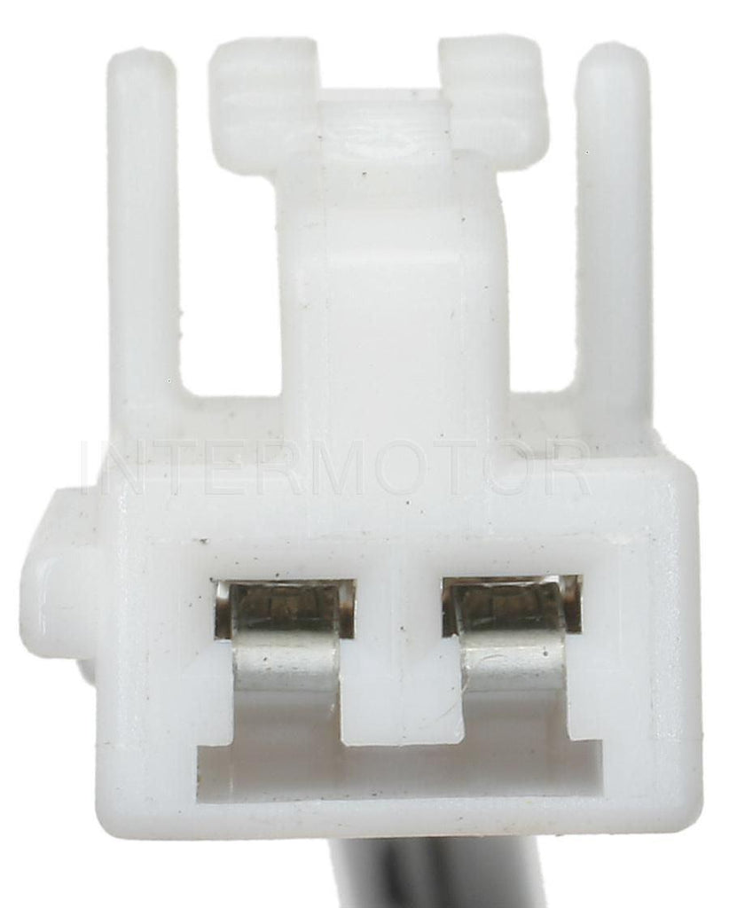 Standard Ignition ABS Wheel Speed Sensor for 1999-2001 Hyundai Tiburon ALS1732