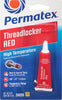 Permatex 24026 High Temperature Threadlocker Red, 6 Ml, Pack of 1