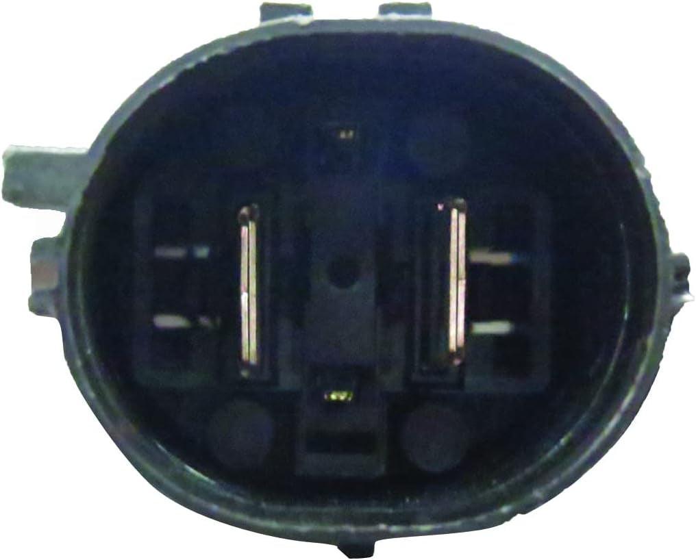 623140 Compatible with Ford Edge Replacement Cooling Fan Assembly