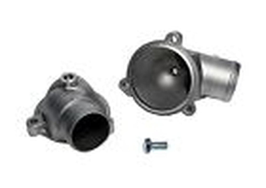 MTC Ronak Engine Coolant Thermostat Housing Cover for Mercedes-Benz 3083A