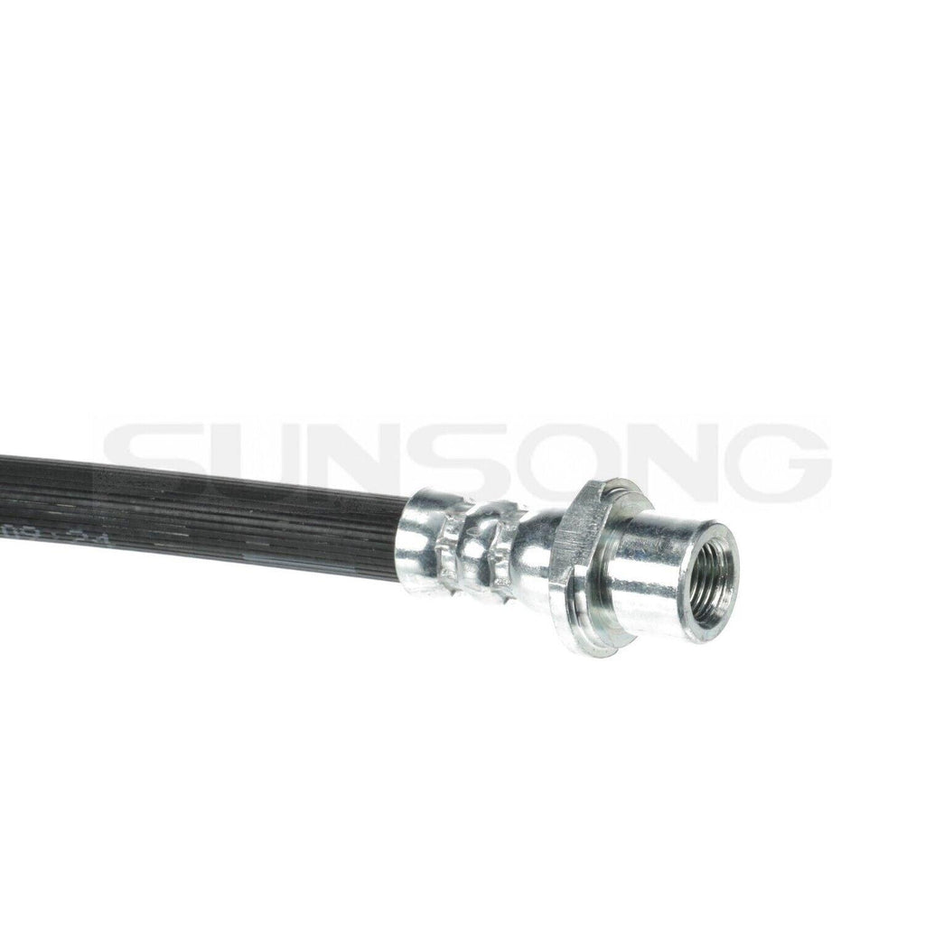 Sunsong Brake Hydraulic Hose for 14-15 IS250 2207216