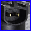 Rear Blower Motor W/Fan Cage Compatible with Ford E150 E250 E350 E450 2C2Z19805A