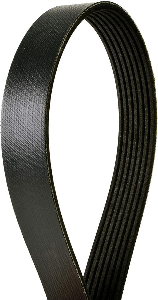 Continental 4070923 OE Technology Series Multi-V Belt