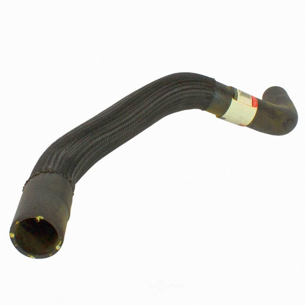 KM-5174 Radiator Coolant Hose Fits Select: 2013-2016 LINCOLN MKZ