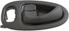 Dorman Interior Door Handle for 02-03 Saturn Vue 82649