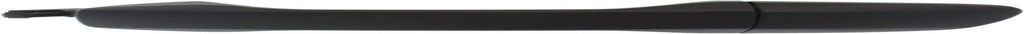 for Volvo XC90 Exterior Door Handle Front or Rear, Driver Side Primed (2003-2014) | Trim:All Submodels