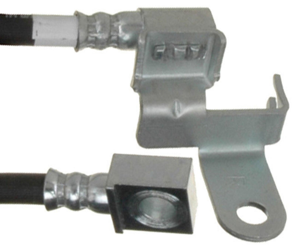 Raybestos Brake Hydraulic Hose for Caravan, Grand Caravan BH382349